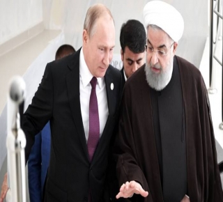 صفقة تاريخية حول بحر قزوين: تمهد الطريق أمام مشاريع الطاقة وتؤكد التفوق العسكري الروسي على أكبر بحيرة في العالم