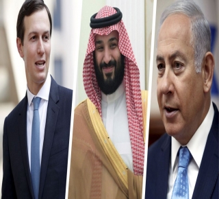 كوشنر تحدى المخابرات ومسؤولين وراهن على ابن سلمان: دفع بترقيته وأقام تحالفا بين السعودية وإسرائيل
