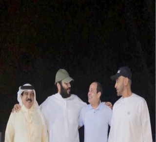 من ابن زايد إلى ابن سلمان مرورا بالسيسي: المخطط التدميري في بلاد الحرمين أبعد من مجرد الانقلاب على