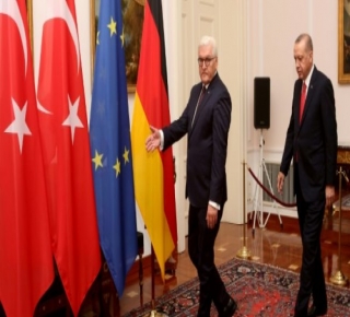 هل تعود العلاقات بين تركيا وألمانيا إلى طبيعتها: اكتشف أردوغان أن إحراق الجسور أسهل من بنائها