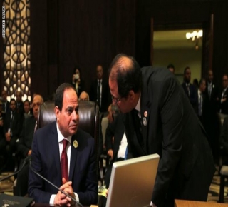 حسم الصراع لمصلحة