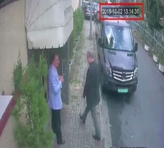 مسؤولون أمريكيون سابقون: سياسة إدارة ترامب المتملقة لحاكم السعودية أطلقت يده بالبطش والمطاردة