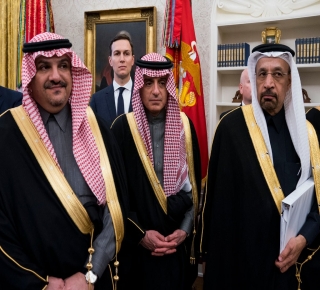 تفترض السعودية أن ترامب لن يهتم: اختفاء خاشقجي يضع رهان كوشنر على ولي العهد السعودي في خطر