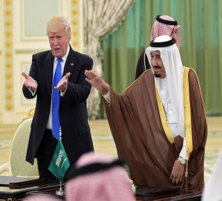 ابن سلمان يعتقد أنه محصن..