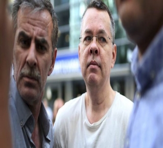 يشمل رفع العقوبات الأمريكية: حديث عن اتفاق سري بين حكومتي ترمب وأردوغان للإفراج عن القس الأمريكي