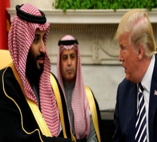 حاصرتها التحقيقات فسارعت إلى مخرج: القيادة السعودية تدرس إلصاق جريمة