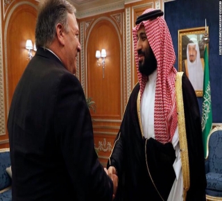 ترامب يميل إلى التستر عليه: الروايات التركية تحاصر مساعي تخليص ابن سلمان من ورطته الكبرى