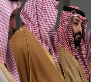 حتى لا تُقوض الحلم الإسرائيلي بالتحالف مع الخليج: ابن سلمان وترامب يحاولان طيَ قضية خاشقجي