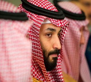 لقد فات الأوان كثيرا لأي تغيير داخل العائلة: ابن سلمان هو