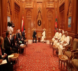 نتنياهو حريص على تجنب حرب غزة لئلا تفسد عليه