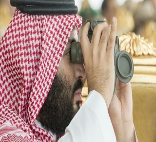 ابن سلمان موَل الكثير من الأنشطة الإسرائيلية: النظام السعودي رهان نتنياهو الأكبر في المنطقة