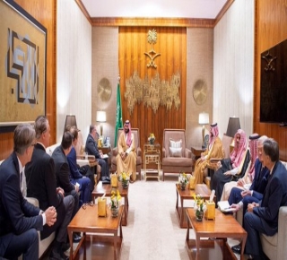 في لقاء ابن سلمان بالإنجيليين الأمريكيين: هاجم أردوغان والإيرانيين وحتى الروس