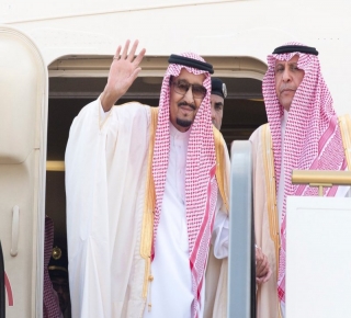 تعاقد معها ابن سلمان بعد أسبوع من مقتل خاشقجي ونصحته بالجولة الداخلية: شركة اتصالات أمريكية لترميم صورة الملك وابنه