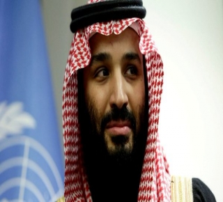 الاستخبارات الأمريكية ترى أنه سينجو ومستقبل الملك مضمون له: ترامب أخبر كبار مسؤوليه أنه يريد بقاء ابن سلمان في الحكم