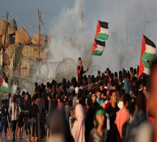 اتفاق التهدئة في غزة مرتبط بالتزام مصر وإسرائيل: حماس أظهرت قدرة على ضبط جناحها العسكري وفصائل المقاومة الأخرى