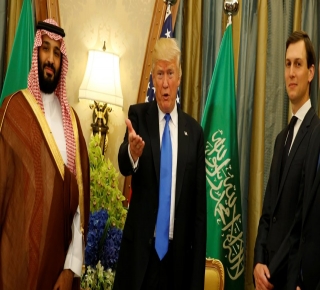 المصالح الخاصة حمت ابن سلمان: ربما تريد