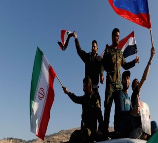 روسيا شرق البحر المتوسط: الموازنة بين الدعم الشامل للتحالف