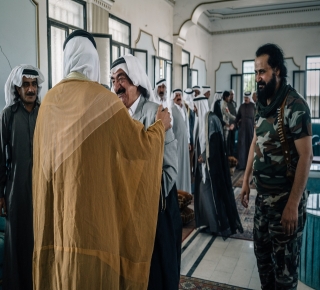الرقة كانت أكثر أمنا في ظل حكم