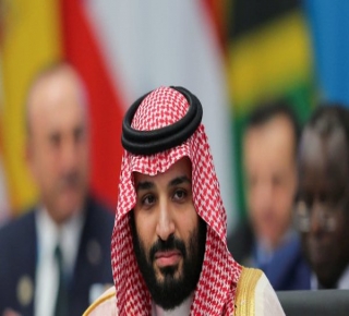 مائة يوم بعد مقتل خاشقجي: محرك الحملات القمعية لمحمد بن سلمان يستمر بأقصى سرعة