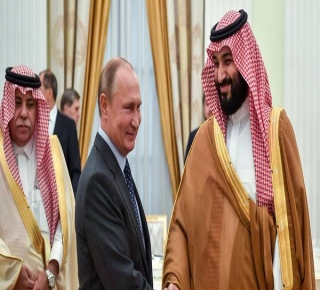 روسيا تبحث عن علاقات أقوى مع الحلفاء العرب لأمريكا: السعودية وقطر تعملان على إرضاء موسكو وواشنطن