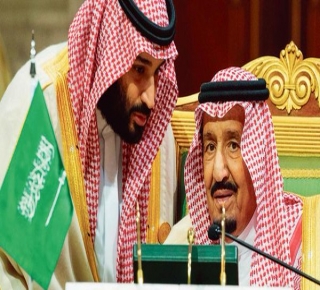 إذا لم يفز ترامب في 2020، فمستقبله أكثر غموضا: مصير ابن سلمان مرهون بقرار البيت الأبيض