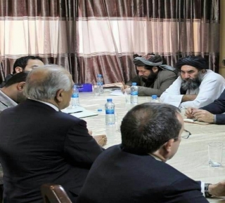 هل تمنح طالبان لأمريكا ما تريده: هزيمة دون إذلال؟