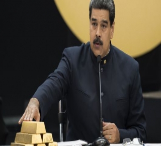 تركيا وذهب فنزويلا: خدمة لإيران أم نشاط تجاري جديد لآل أردوغان؟