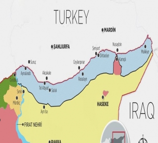 بغض النظر عن وضع المفاوضات المعقدة جدا مع الأتراك: سيصبح واضحا قريبا أن الوجود الأمريكي في سوريا قد انتهى