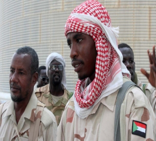 حرب اليمن هي