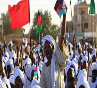 وجهة نظر: الهامش السوداني وابتكار الثورة