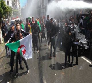 قيادة الجيش