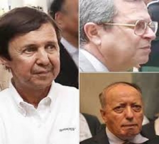 الحكم في الجزائر يكسر بعضه بعضا ليتفرد القوي بالقرار: مناورات لكسر الحراك الثوري
