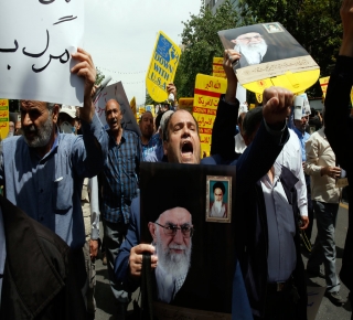 فشل سياسات أمريكا تجاه كوريا وإيران وفنزويلا: قد ينتهي ترمب بإلقاء اللوم على كل من بولتون وبومبيو