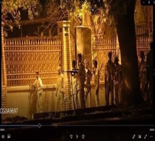 شهادة صحفية سودانية: كان إطلاق النار قادما من اتجاه واحد (قوات الدعم السريع)، ولم يتدخل الجيش لحماية المتظاهرين