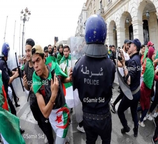 ما يحدث اليوم في الجزائر أكبر من عقل السلطة والمعارضة، وهو من التحولات التاريخية الكبرى