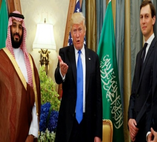 أمريكا لن تدفع دولارا واحدا: ترامب يتوقع أن تستثمر السعودية في