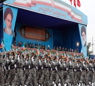 تضم حوالي 200 ألف مقاتل وليست دائما موالية لها: شبكة وكلاء إيران حجر الزاوية في إستراتيجية أمنها القومي