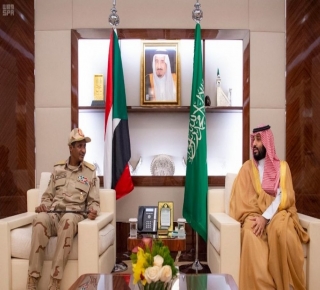الوضع مفتوح على خيارات سيئة: هل يمكن لزعيم الميليشيات