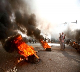 يديرون المشهد ويملأون الفراغ: السعودية والإمارات ومصر تثير الفوضى في السودان وأمريكا تقف متفرجة