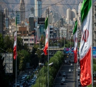 رغم التوترات بينهما: يبدو أن الولايات المتحدة وإيران غير معنيتين بالتدهور