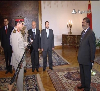 إذا لم يكن السيسي يهوديا نسبا، فهو صهيوني القلب والعقل ومن أخلص عملائهم