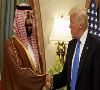 كيف اشترى ابن سلمان ترامب: تحمس السعودية الكبير لسداد ديون الولايات المتحدة