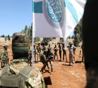 التجربة