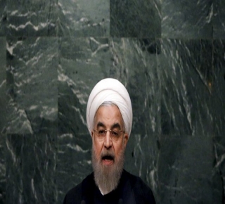 لن ترفع طهران