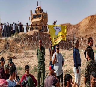 هل تضغط روسيا على الأكراد لتحقيق تسوية مع نظام الأسد أم تسمح لتركيا بعملية عسكرية مشروطة؟