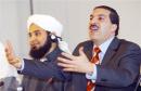 بين عمرو خالد والقرضاوي