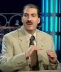 ماذا وراء مؤتمر عمرو خالد في الدنمرك؟!
