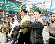 فشل خيار البلطجة!